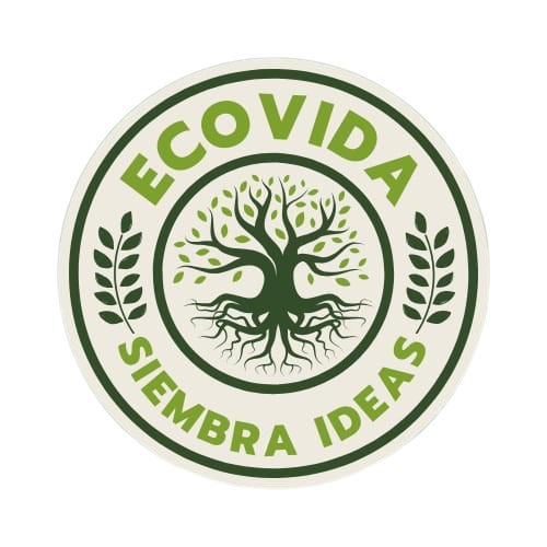 EcoVida logo